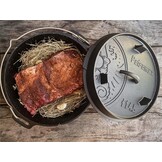 Petromax Dutch Oven FT4,5-t 3,5 liter