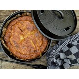 Petromax Dutch Oven FT4,5-t 3,5 liter