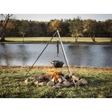 Petromax Dutch Oven FT6-t 5,5 liter