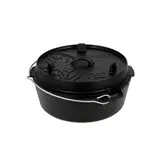 Petromax Dutch Oven FT6-t 5,5 liter