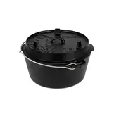 Petromax Dutch Oven FT9-t 7,5 liter
