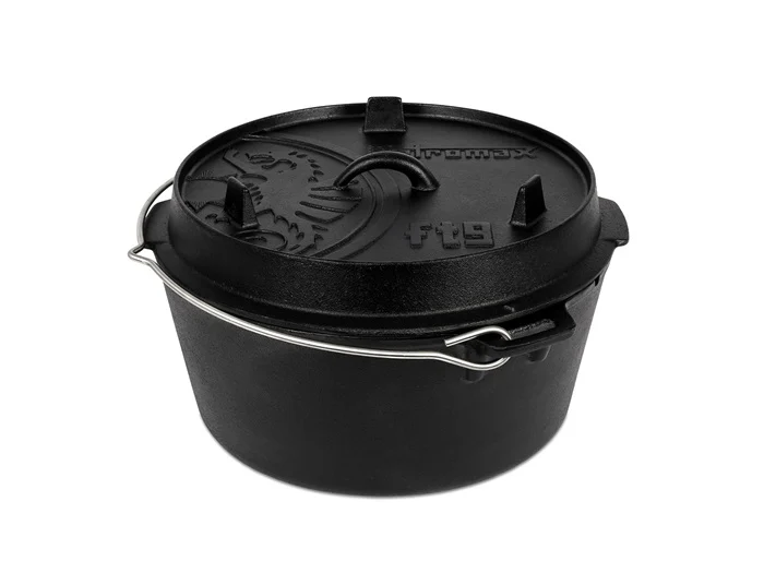 Petromax Dutch Oven FT9-t 7,5 liter