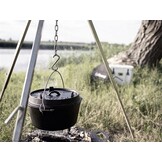 Petromax Dutch Oven FT9-t 7,5 liter