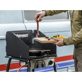 Petromax GasTafel Enkel Pits 45cm