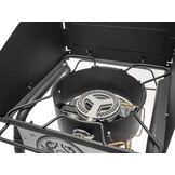 Petromax GasTafel Enkel Pits 45cm