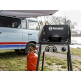 Petromax GasTafel Enkel Pits 45cm