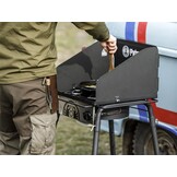 Petromax GasTafel Enkel Pits 45cm