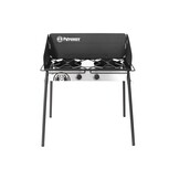 Petromax GasTafel Dubbel Pits 90cm