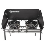 Petromax GasTafel Dubbel Pits 90cm