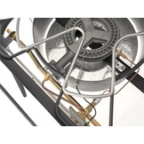 Petromax GasTafel Dubbel Pits 90cm