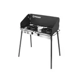 Petromax GasTafel Dubbel Pits 90cm