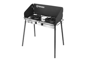Petromax GasTafel Dubbel Pits 90cm
