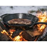 Petromax Gietijzeren Grill Skillet 30cm