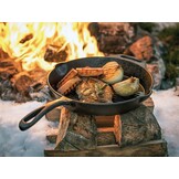 Petromax Gietijzeren Grill Skillet 30cm