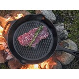 Petromax Gietijzeren Grill Skillet 30cm