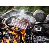 Petromax Gietijzeren Grill Skillet 30cm