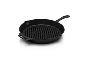 Petromax Gietijzeren Grill Skillet 35cm
