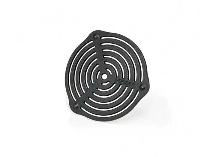 Petromax Gietijzeren onderzetter 23cm