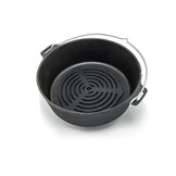 Petromax Gietijzeren onderzetter 23cm