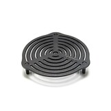 Petromax Gietijzeren onderzetter met pootjes 23cm