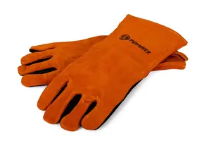 Petromax Leren Barbecue Handschoenen