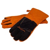 Petromax Leren Barbecue Handschoenen