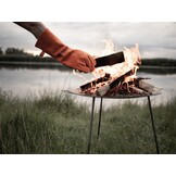 Petromax Leren Barbecue Handschoenen