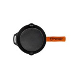 Petromax Leren Skillet steelhoes