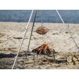 Petromax Grillmand voor Gevogelte