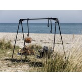 Petromax Grillmand voor Gevogelte