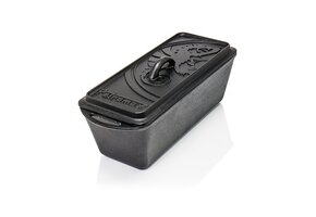 Petromax Gietijzeren Broodpan K4 - 2,8 liter