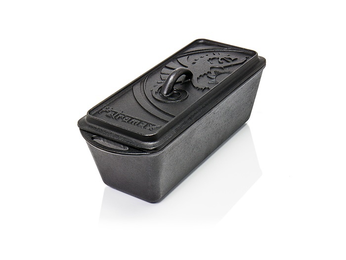 Petromax Gietijzeren Broodpan K4 - 2,8 liter