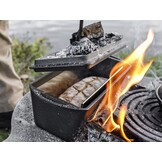 Petromax Baguette vorm voor Broodpan