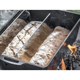 Petromax Baguette vorm voor Broodpan