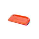 Petromax Schoonmaak Schraper Glad