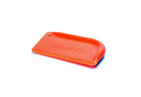 Petromax Schoonmaak Schraper Glad