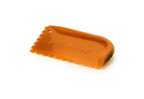 Petromax Schoonmaak Schraper Gerribbeld