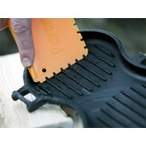 Petromax Schoonmaak Schraper Gerribbeld