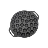 Petromax Gietijzeren Poffertjes Pan
