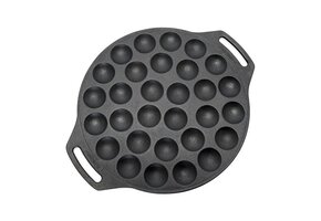 Petromax Gietijzeren Poffertjes Pan