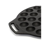 Petromax Gietijzeren Poffertjes Pan
