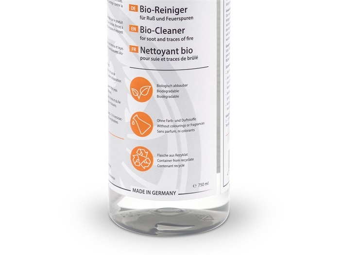 Petromax Bio Reinigingsmiddel 750ml