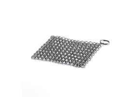 Petromax Chainmail Scrub 12cm