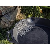 Petromax Chainmail Scrub 12cm