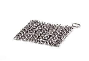 Petromax Chainmail Scrub XL 20cm