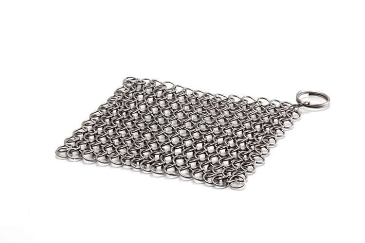 Petromax Chainmail Scrub XL 20cm