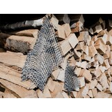 Petromax Chainmail Scrub XL 20cm