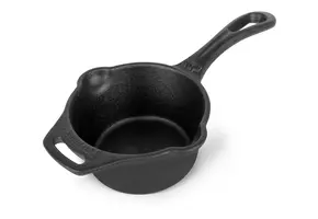 Petromax Gietijzeren Steelpan 0,5L