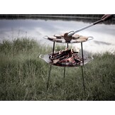 Petromax Barbecuetang Groot