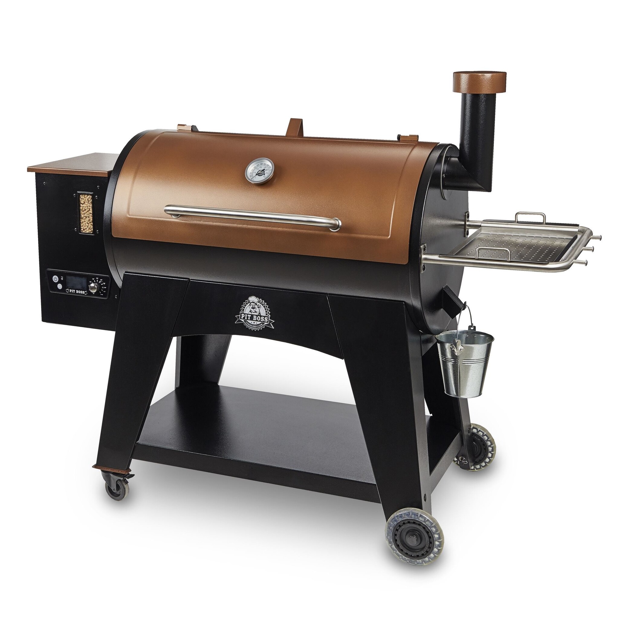 Pit Boss Austin XL Pelletsmoker